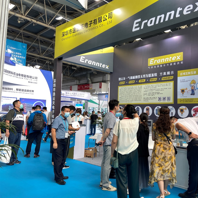 百余场活动燃爆cippe2021，快猫视频在线观看展会现场大放异彩